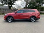 2018 Hyundai Santa Fe SE