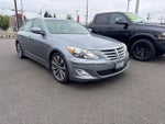 2014 Hyundai Genesis 5.0 R-Spec