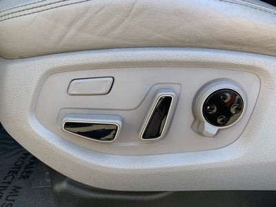 2015 Hyundai Genesis 3.8
