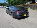 2023 Hyundai Sonata N Line