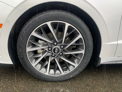 2022 Hyundai Sonata Limited