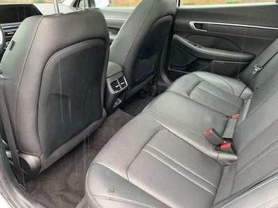 2022 Hyundai Sonata Limited