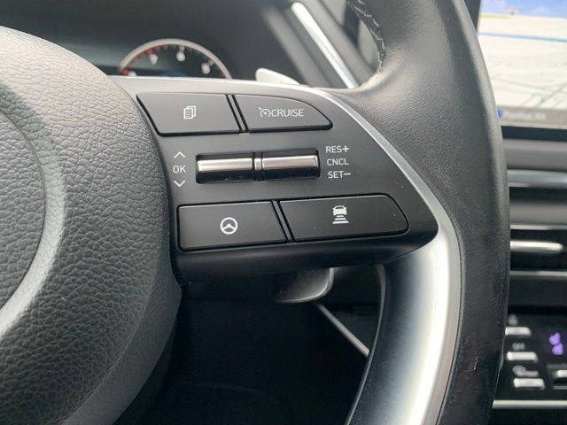 2022 Hyundai Sonata Limited