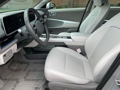 2024 Hyundai IONIQ 6 SEL