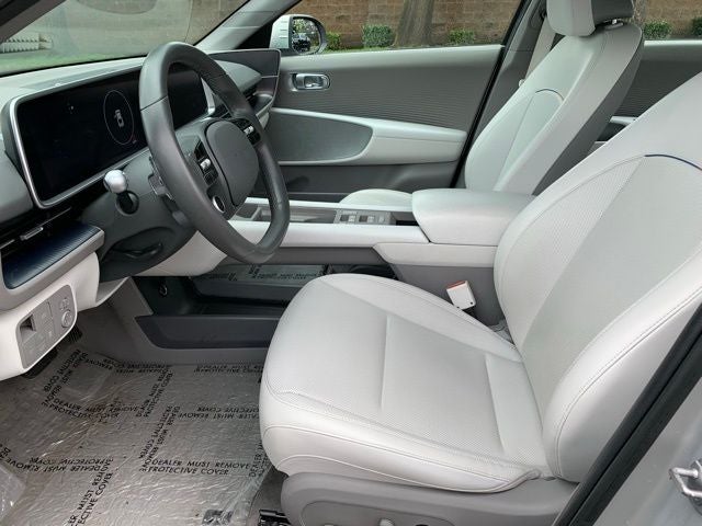 2024 Hyundai IONIQ 6 SEL