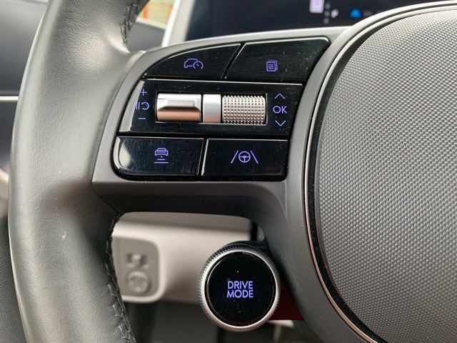 2024 Hyundai IONIQ 6 SEL