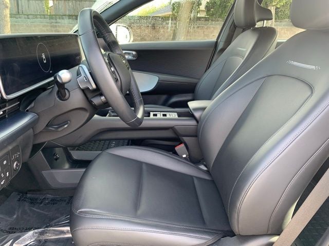2024 Hyundai IONIQ 6 SEL