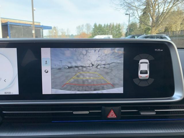 2024 Hyundai IONIQ 6 SEL