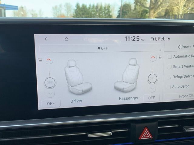 2024 Hyundai IONIQ 6 SEL