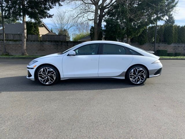 2024 Hyundai IONIQ 6 SEL