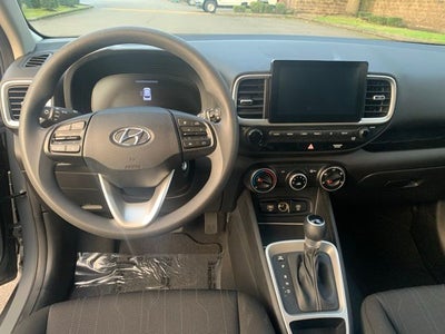 2023 Hyundai Venue SE