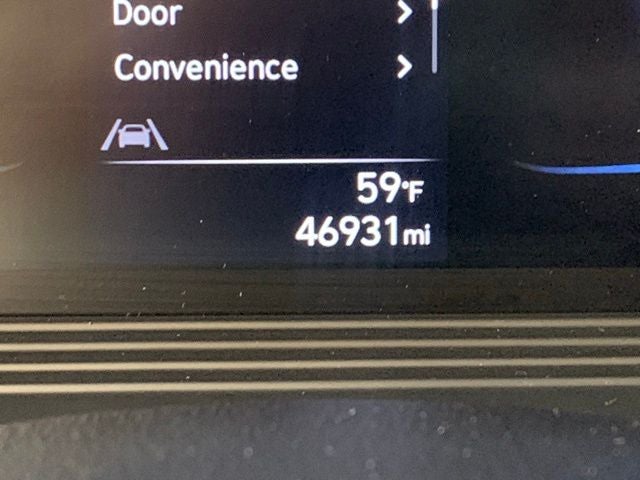 2023 Hyundai Venue SE