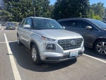 2021 Hyundai Venue SE