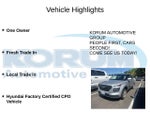 2021 Hyundai Venue SE