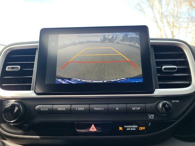 2024 Hyundai Venue SEL