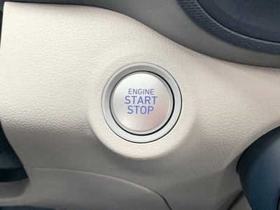 2024 Hyundai Venue Limited