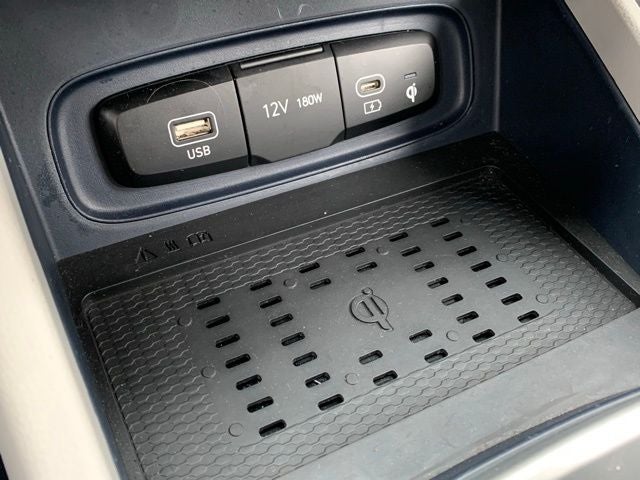 2024 Hyundai Venue Limited