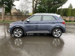 2024 Hyundai Venue Limited
