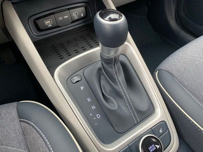2024 Hyundai Venue Limited