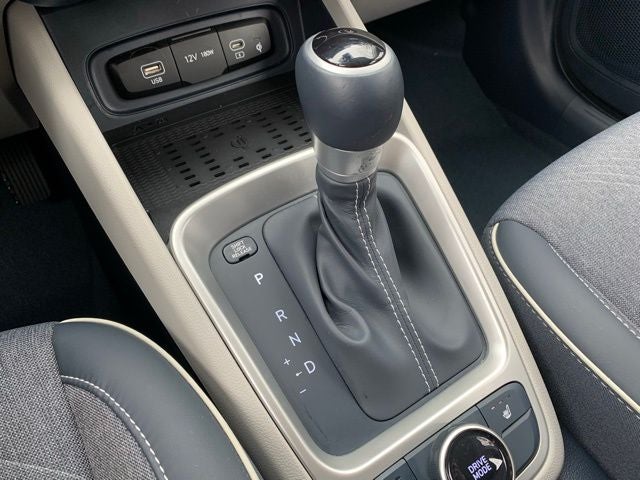 2024 Hyundai Venue Limited