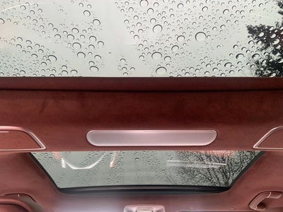 2024 Genesis G90 3.5T e-SC