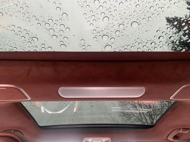 2024 Genesis G90 3.5T e-SC