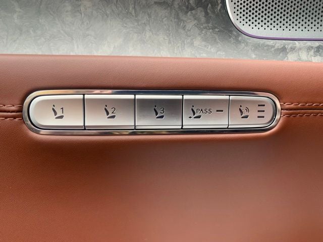 2024 Genesis G90 3.5T e-SC