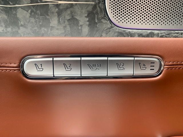 2024 Genesis G90 3.5T e-SC