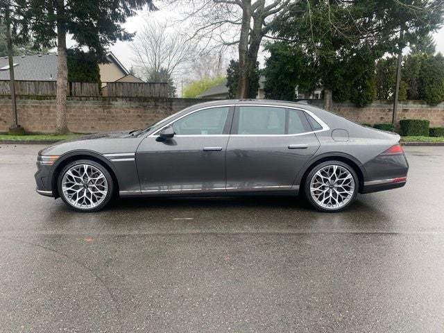 2024 Genesis G90 3.5T e-SC
