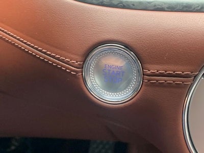 2024 Genesis G90 3.5T e-SC