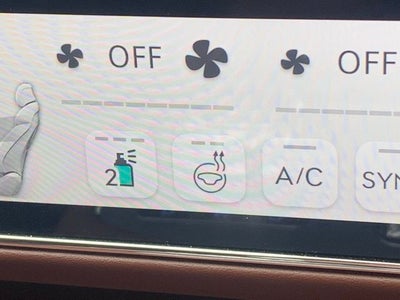 2024 Genesis G90 3.5T e-SC