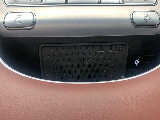 2024 Genesis G90 3.5T e-SC