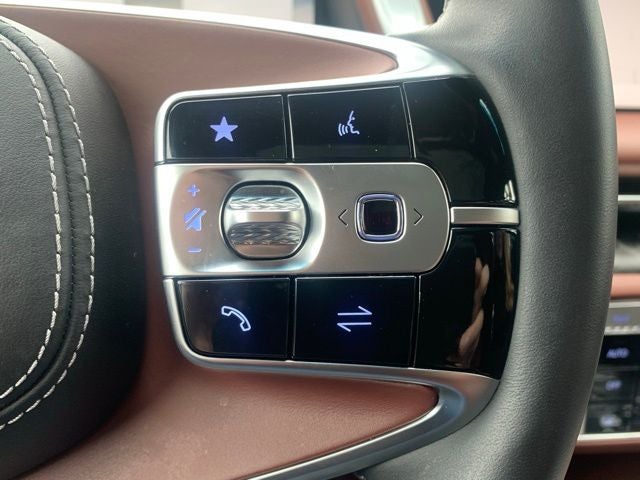 2024 Genesis G90 3.5T e-SC