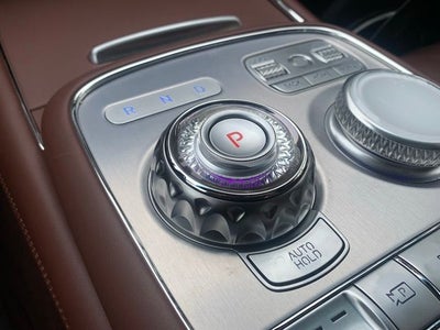 2024 Genesis G90 3.5T e-SC