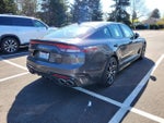 2022 Kia Stinger GT-Line