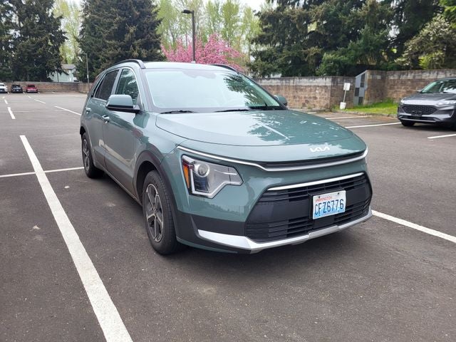 2023 Kia Niro EX