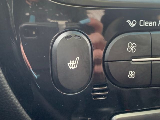 2018 Kia Soul Exclaim