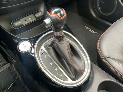 2018 Kia Soul Exclaim