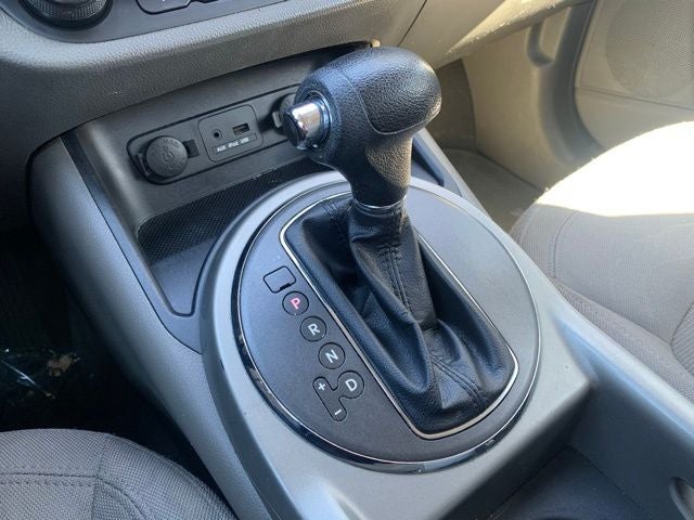 2011 Kia Sportage LX
