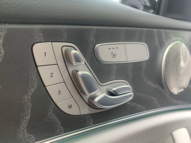 2022 Mercedes-Benz E-Class E 350 4MATIC®
