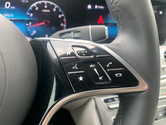 2022 Mercedes-Benz E-Class E 350 4MATIC®
