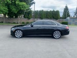 2022 Mercedes-Benz E-Class E 350 4MATIC®
