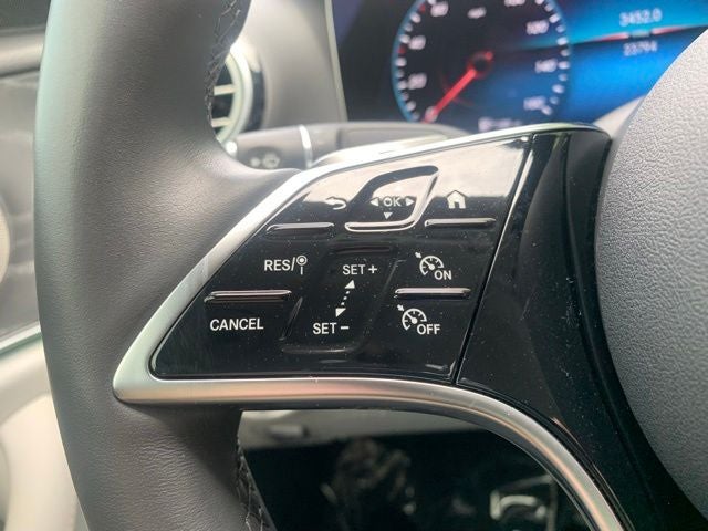 2022 Mercedes-Benz E-Class E 350 4MATIC®