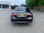 2022 Mercedes-Benz E-Class E 350 4MATIC®
