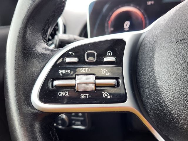 2021 Mercedes-Benz GLB GLB 250