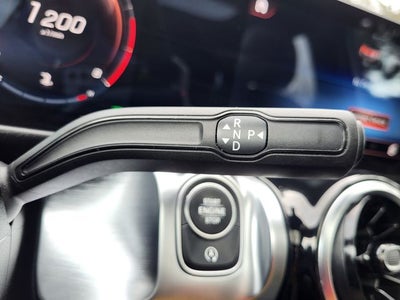 2021 Mercedes-Benz GLB GLB 250