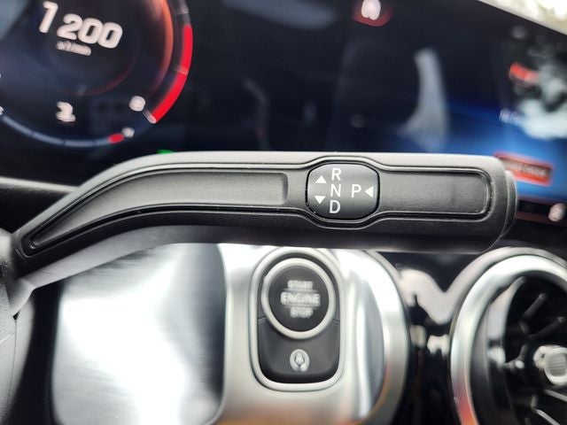 2021 Mercedes-Benz GLB GLB 250