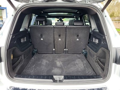 2021 Mercedes-Benz GLB GLB 250