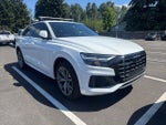 2021 Audi Q8 55 Premium quattro