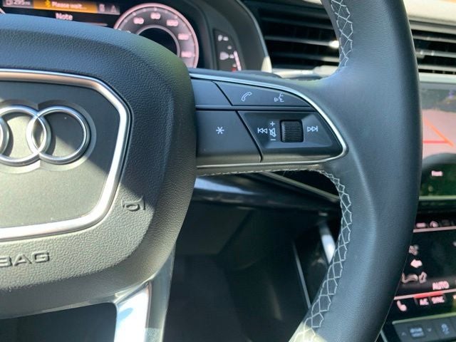 2021 Audi Q8 55 Premium quattro